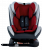 Автокресло детское CS-002 ISOFIX (красный /Red/DK 
Grey, YB104A/r) - Цвет красный - Картинка #4