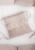 Бортик из подушек "Версаль" - Цвет дымчато-бежевый - Картинка #4