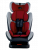 Автокресло детское CS-002 ISOFIX (красный /Red/DK 
Grey, YB104A/r) - Цвет красный - Картинка #7