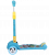 Самокат детский  Maxi-897 (6) (blue/ голубой) - Цвет голубой - Картинка #2